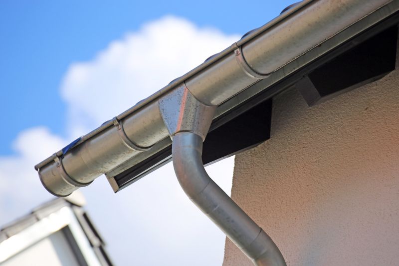 Gutter Cover System