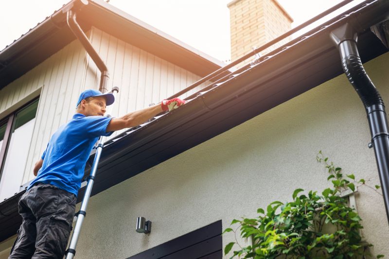 Cost of Gutter Covers in Rocky River, OH
