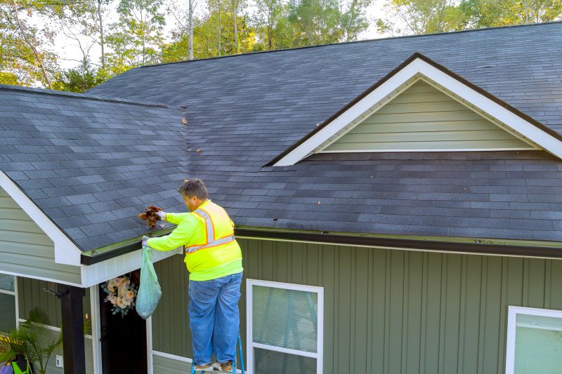 Ideal Seasons for Gutter Maintenance